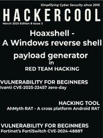Hackercool Magazine